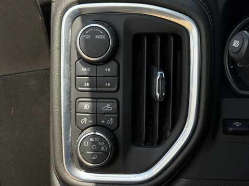 Used 2023 Chevrolet Silverado 2500 LTZ w/ LTZ Premium Texas Edition AWD/4WD image 26