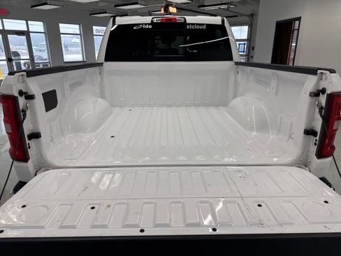 Used 2025 RAM 1500 Laramie image 11