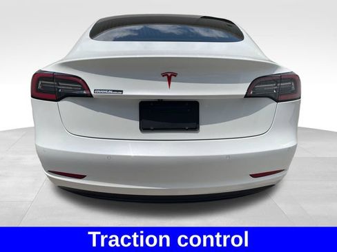 Used 2019 Tesla Model 3 Mid Range RWD image 4