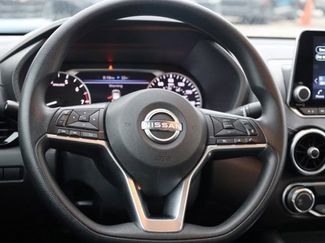 Used 2024 Nissan Sentra SV video 2