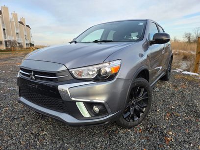 Used 2019 Mitsubishi Outlander Sport ES
