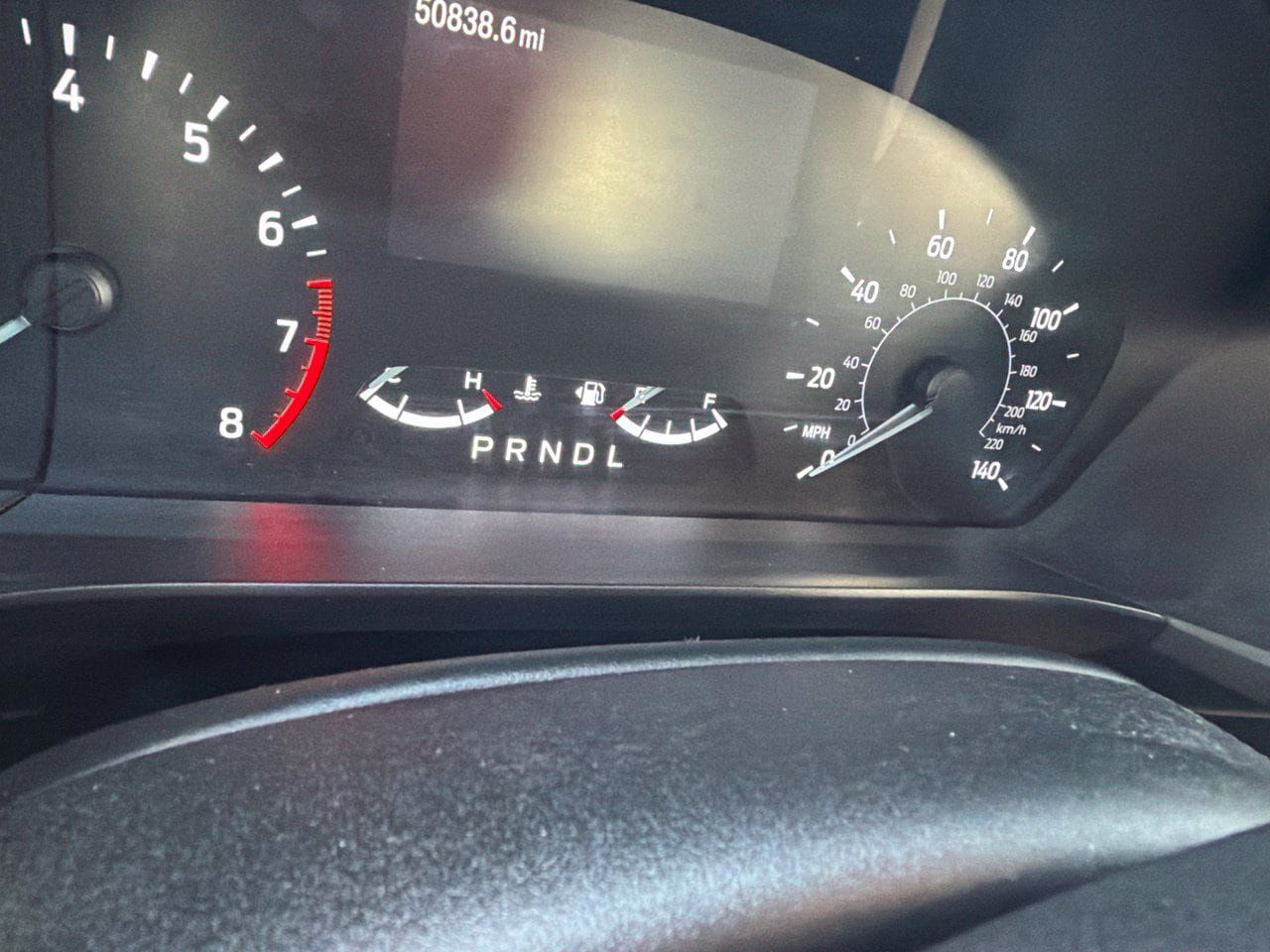 Used 2021 Ford Escape SE AWD/4WD image 5