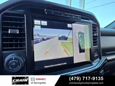 Used 2023 Ford F150 Raptor w/ Equipment Group 802A Raptor R AWD/4WD image 18