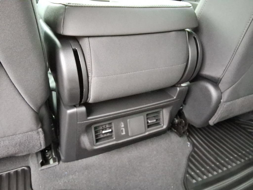 New 2026 Chevrolet Silverado 2500 Custom w/ Custom Convenience Package AWD/4WD image 18