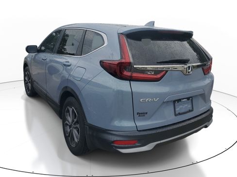 Used 2022 Honda CR-V EX image 8