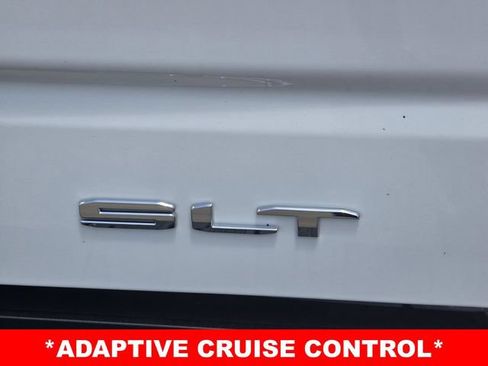 New 2026 GMC Sierra 1500 SLT AWD/4WD image 6