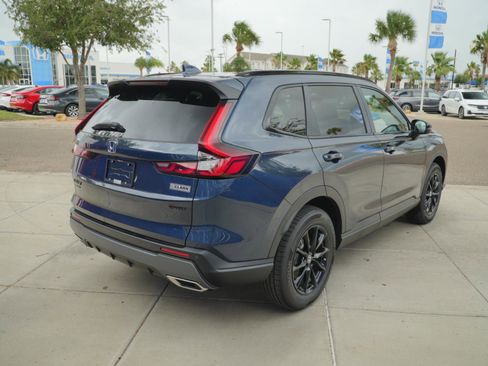 New 2026 Honda CR-V Sport-L image 5