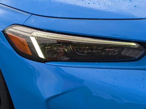 New 2026 Honda Civic Sport image 4