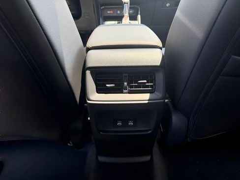 New 2026 Honda CR-V Sport-L image 12