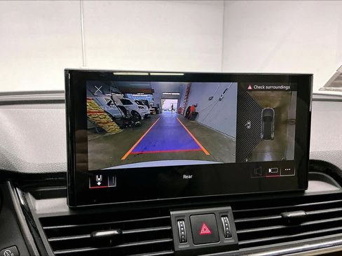 Used 2023 Audi Q5 2.0T Premium Plus w/ Premium Plus Package image 21