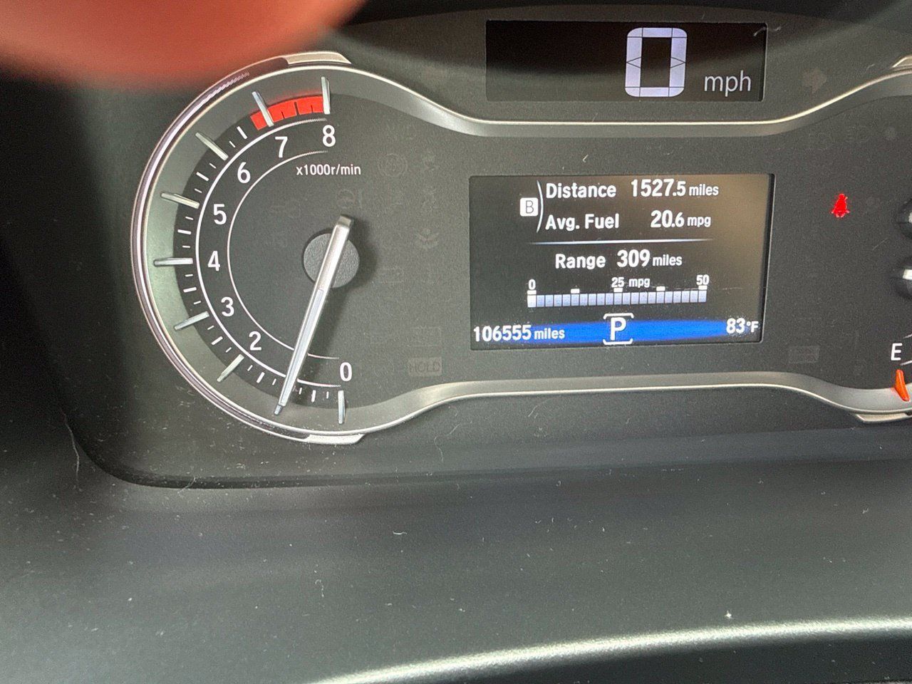 Used 2017 Honda Pilot EX-L image 3