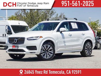 Used 2020 Volvo XC90 T5 Momentum w/ Protection Package Premier