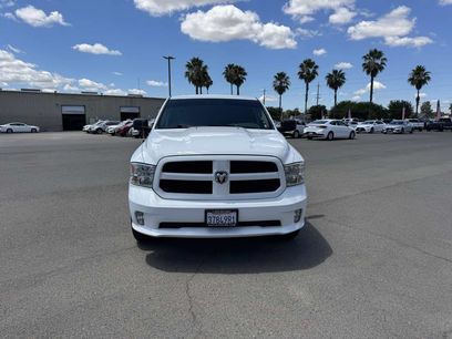 Used 2014 RAM 1500 Express