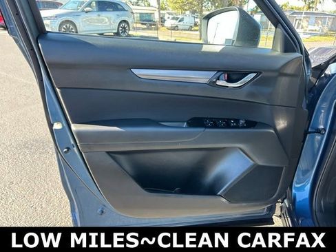 Used 2023 MAZDA CX-5 AWD 2.5 S image 12
