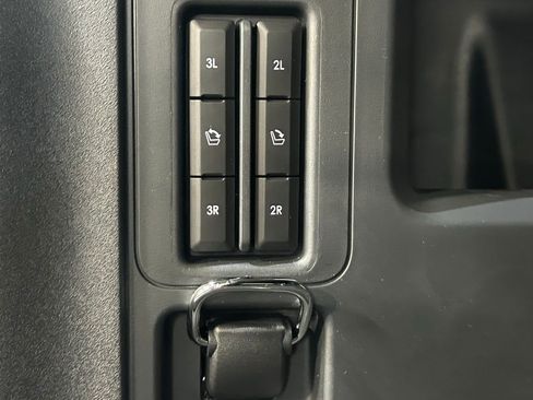 New 2026 Lincoln Navigator L Reserve AWD/4WD image 40