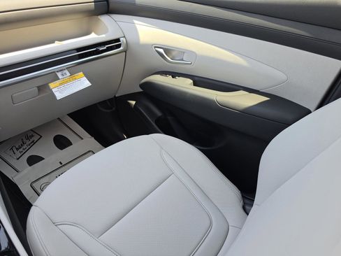 New 2026 Hyundai Tucson SEL FWD image 19