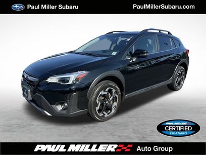 Used 2023 Subaru Crosstrek 2.5i Limited