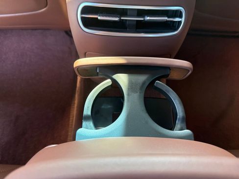 New 2026 Genesis G90 3.5T AWD/4WD image 18