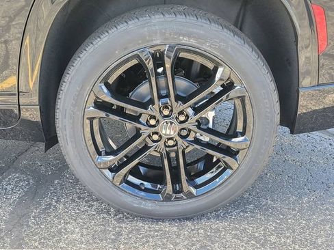 New 2026 Buick Enclave Sport Touring w/ Power Package FWD image 5