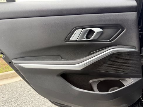 Used 2020 BMW 330i Sedan RWD image 47
