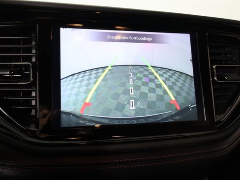 Used 2022 Dodge Durango R/T AWD/4WD image 6