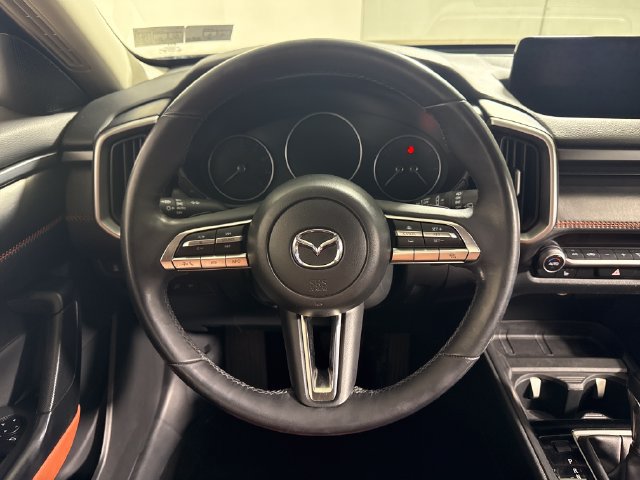Certified 2024 MAZDA CX-50 Meridian Edition w/ Weather Package AWD/4WD image 22