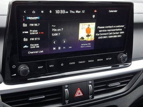 Used 2023 Kia Forte GT-Line image 17