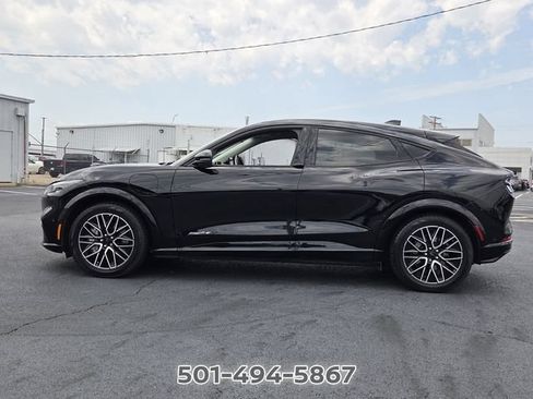 Used 2024 Ford Mustang Mach-E Premium RWD image 2