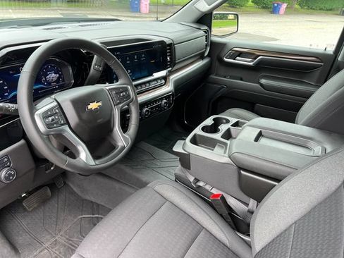 Used 2023 Chevrolet Silverado 1500 LT w/ All Star Edition Plus AWD/4WD image 19