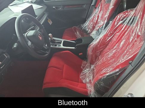 Used 2024 Honda Civic Type R image 7