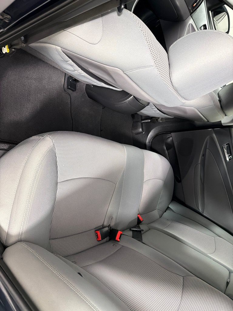 Used 2014 Hyundai Sonata GLS w/ Popular Equipment Group 2 FWD image 18