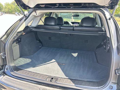 Used 2015 Lexus RX 350 FWD image 13