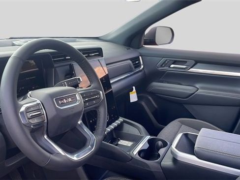 New 2026 GMC Terrain Elevation w/ LPO, Floor Liner Package image 13