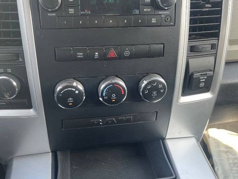 Used 2011 RAM 1500 Outdoorsman AWD/4WD image 15