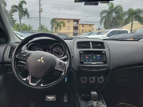 Used 2017 Mitsubishi Outlander Sport ES image 21