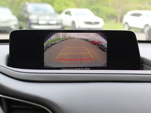 New 2026 MAZDA CX-30 AWD 2.5 S image 21