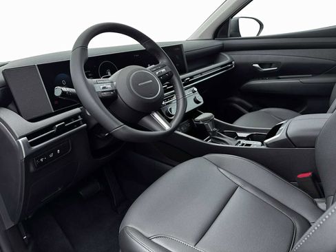 New 2026 Hyundai Tucson SEL FWD image 14