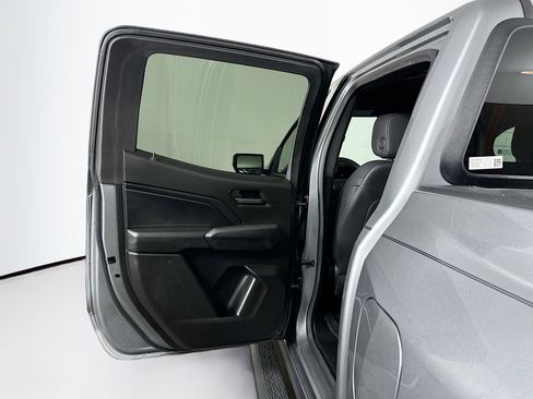 Used 2024 Chevrolet Colorado Trail Boss w/ Advanced Trailering Package image 25