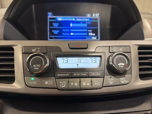 Used 2016 Honda Odyssey EX-L image 28