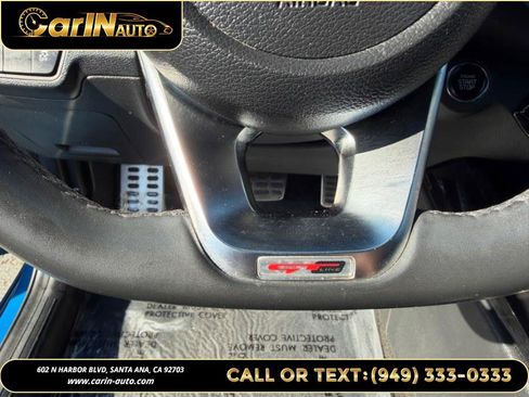 Used 2023 Kia Forte GT-Line w/ GT-Line Premium Package FWD image 21