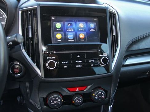 Certified 2023 Subaru Forester Premium image 26