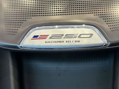 New 2026 Chevrolet Corvette Stingray Premium Conv w/ Stars & Steel Limited Edition RWD image 27