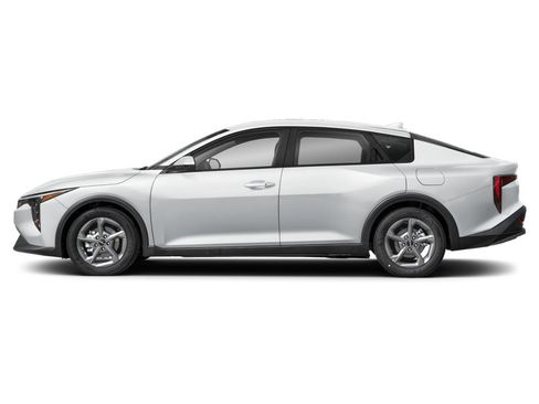 Used 2025 Kia K4 FWD image 3