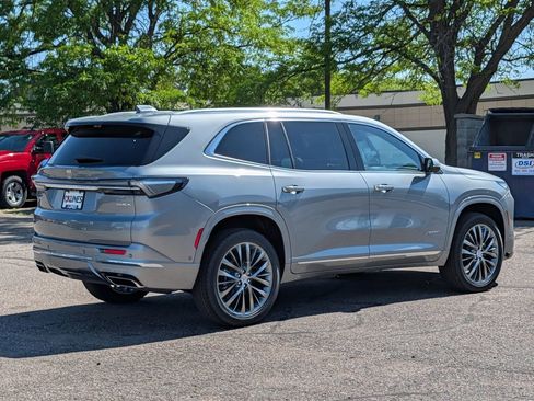 New 2026 Buick Enclave Avenir w/ Super Cruise Package AWD/4WD image 17