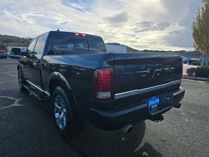 Used 2018 RAM 1500 Limited