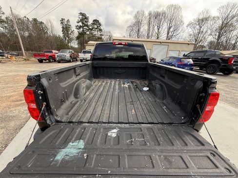 Used 2017 Chevrolet Silverado 3500 LTZ w/ Duramax Plus Package image 9