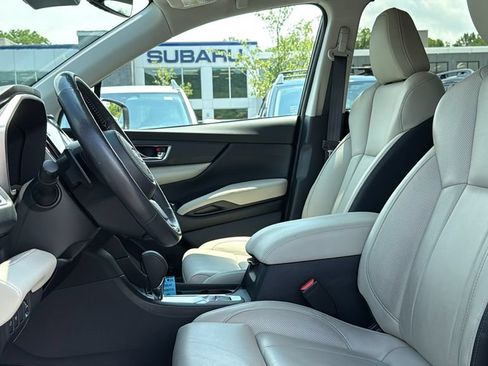 Used 2023 Subaru Ascent Limited w/ Technology Package AWD/4WD image 10