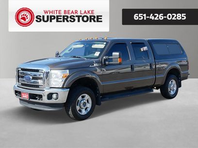 Used 2016 Ford F250 XLT w/ FX4 Off-Road Package