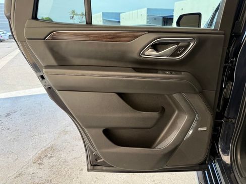 Used 2022 Chevrolet Tahoe LT RWD image 20