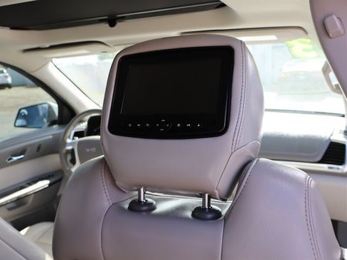 Used 2013 GMC Acadia SLT AWD/4WD image 10